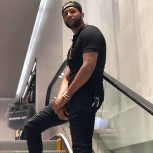 Meet your Posher, Kenny